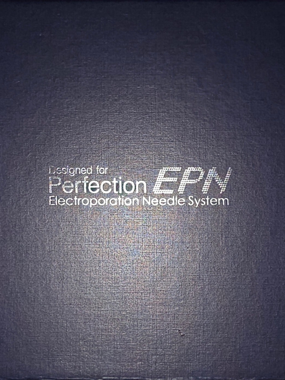 Perfection EPN Electroporation Pen Device